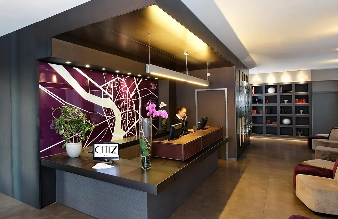 Citiz Hotel-1
