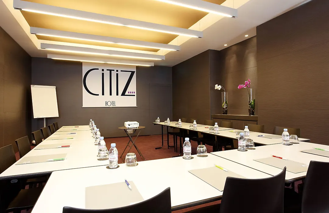 Citiz Hotel-1