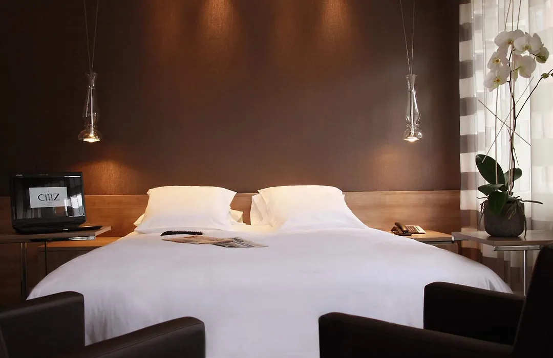 Citiz Hotel-1