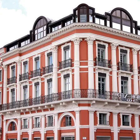 Citiz Hotel-3