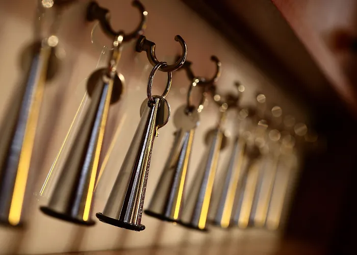 Le Boutique Hotel Garonne By Occitania Hotels Toulouse